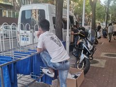 -维尔纳斯·生日蛋糕·动物奶油冰淇淋蛋糕(六里桥店)