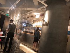 -喜茶(佛山顺德大良东乐路店)