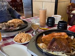 -开心果牛扒城(雍华庭店)