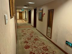 -长春名人酒店