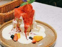 熔岩金字塔-西语·炭烧牛排(卓越中寰店)