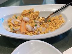-北京老铺烤鸭(西稍门店)
