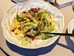 -漢舍中国菜馆(889广场店)