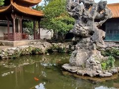 -浙江省博物馆(孤山馆区)
