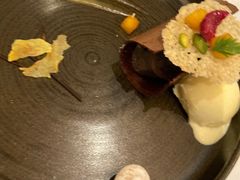 -王品牛排(郑州大卫城店)