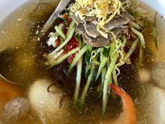 -顺姬冷面(延大店)
