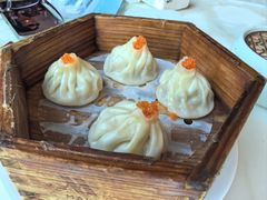 -顺德美的万豪酒店-万豪中餐厅