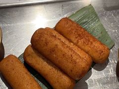 -神府路壹号·海鲜烧烤·砂锅粥·锅物(三坊七巷店)