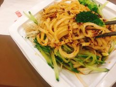 -魏家凉皮(西安秋林宏业商厦店)