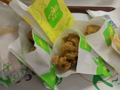 -华莱士·全鸡汉堡(湛江新华店)