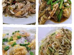 -红海湾豪记海鲜大排档