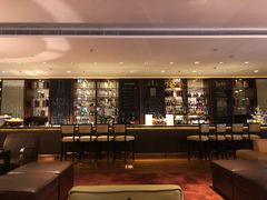 -The Lounge·大堂酒廊·北京粤财JW万豪酒店
