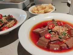 -半天妖烤鱼(新中关购物中心店)