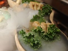 -蘑界·野生菌火锅(深业上城店)