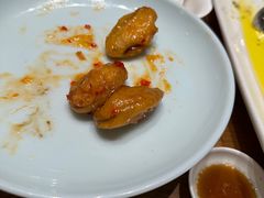 -品大三·南京菜(大行宫店)