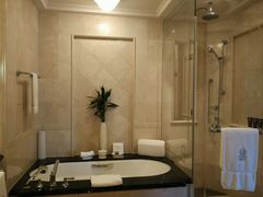 -广州富力丽思卡尔顿酒店