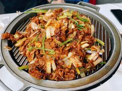 -东门烤鸭店(东华门店)