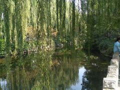 -宁波五龙潭景区