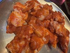 -喜井无限自助烤肉公司(石厦店)