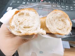 -慢熟面包店bud bread(孩儿巷店)