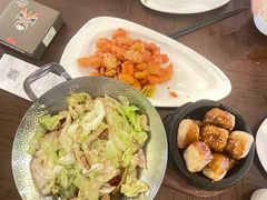 -HOHO餐厅(古子城店)