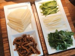 -北方家宴(番禺永旺店)