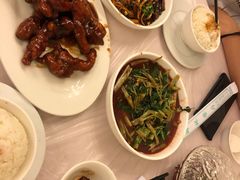 -玲珑餐厅(陕西南路店)