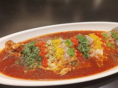 -茅庐·川粤精品私房菜(金沙遗址店)