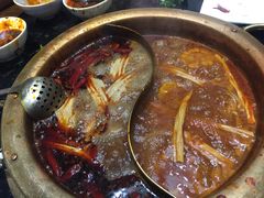 -川中故事·成都老火锅(东书房店)