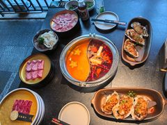 -牛New寿喜烧(新六百店)