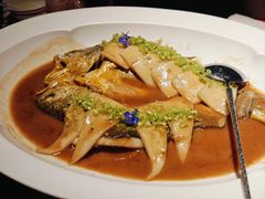 -锦楼·臻选新杭帮(杭州中心店)