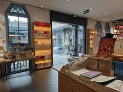 -三联韬奋书店(宽窄巷子店)