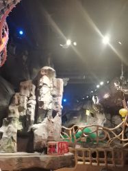 -探洞工场(丰科万达旗舰店)