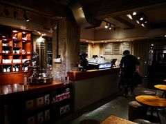 -来回·咖啡(天河南店)