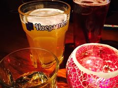 -Shanghai Brew House上海啤酒工坊(老外街店)