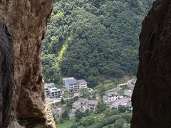 -雁荡山风景名胜区