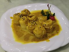 芥末墩-东四民芳餐厅(世茂工三店)