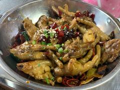 -小民大排档(光谷店)