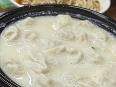 -雪琴面馆富安特色鱼汤面(城中花园店)