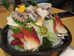 -昱匠·日本料理(金融街店)