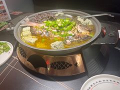 -师烤·豆花烤鱼(深圳坂田天虹店)