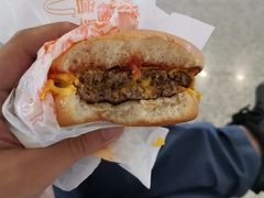 -麦当劳(杭州东站高铁店)