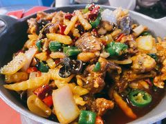 -一个叫川的地方(麒麟新天地店)