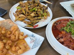 -抹直口特色菜馆(一店)