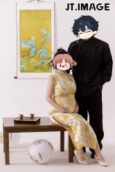 -专注孕妇照亲子照·纪田摄影