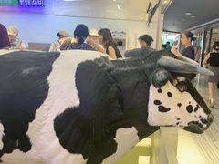 -红星前进面包牛奶公司(君太店)