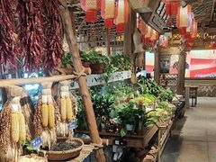 -胖姐渔村(中源大道店)