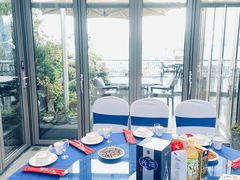 -川旺角融合菜•海景餐厅(星海广场店)