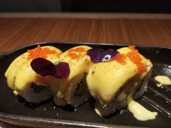 -仓桥家·焗寿司·锅物(光谷步行街店)