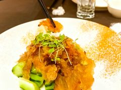 -蟹榭·本帮江浙菜·蟹宴(大宁久光商场店)